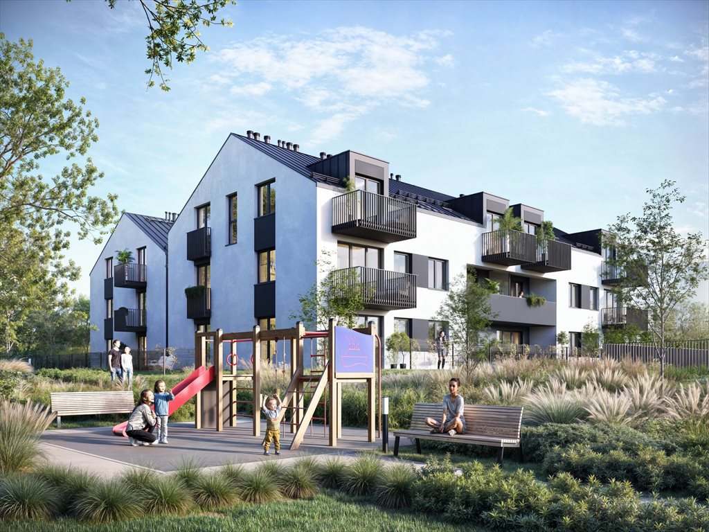 mieszkanie na sprzedaż 88m2 mieszkanie Kraków, Bronowice Wielkie, Smętna 1