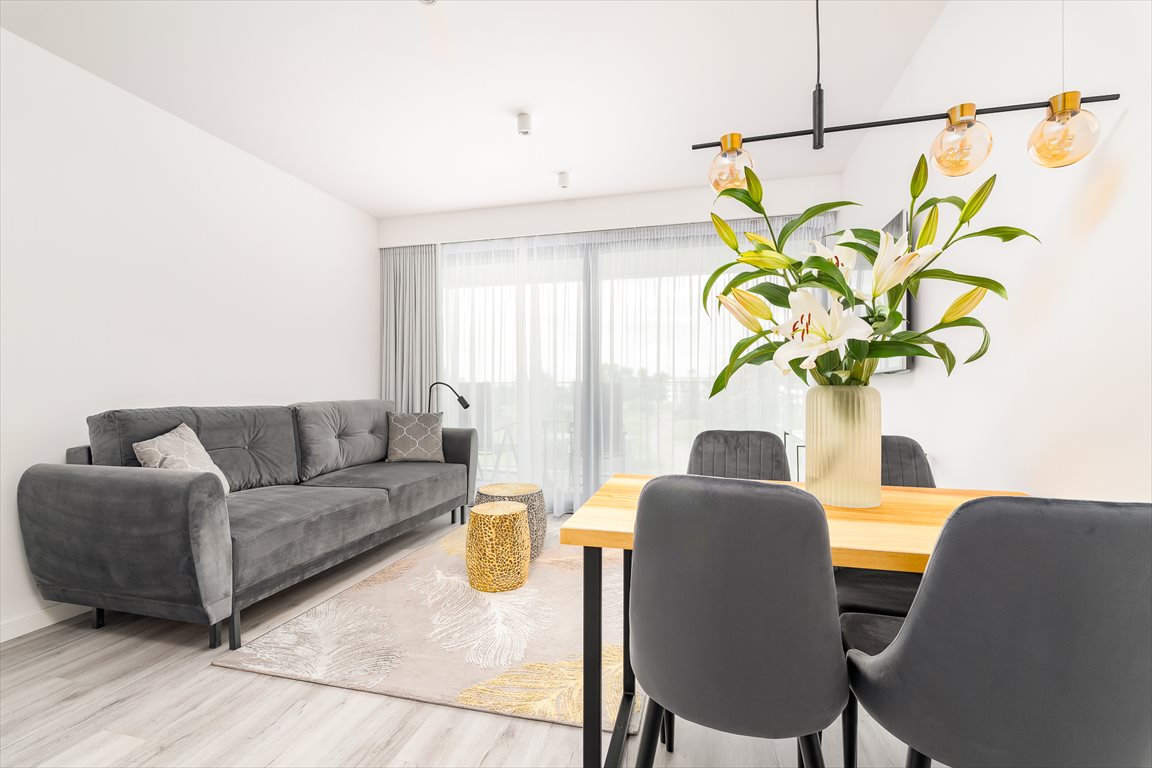 mieszkanie na sprzedaż 32m2 mieszkanie Mielno, Unieście, Mielno Molo, Sosnowy Las 15