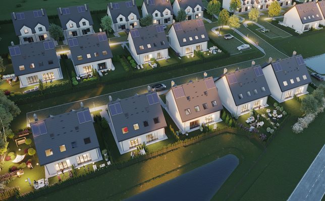 mieszkanie na sprzedaż 85m2 mieszkanie BĄKOWO, WIECZORNYCH MGIEŁ