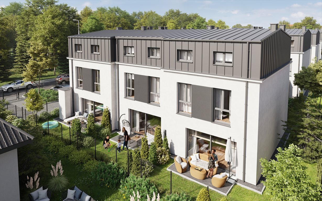 mieszkanie na sprzedaż 139m2 mieszkanie Warszawa, Wawer, Przylaszczkowa