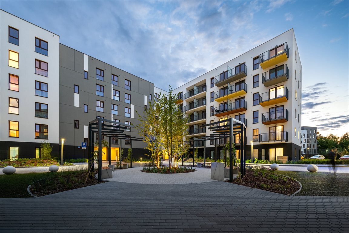 mieszkanie na sprzedaż 57m2 mieszkanie Warszawa, Białołęka, Marywilska 68