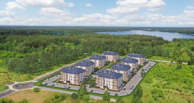Villa Park - Etap I Augustów, Wypoczynkowa  Foto 9