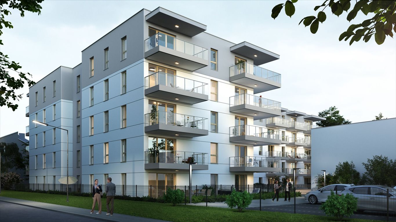 mieszkanie na sprzedaż 67m2 mieszkanie Warszawa, Rembetów, Kacpury 11