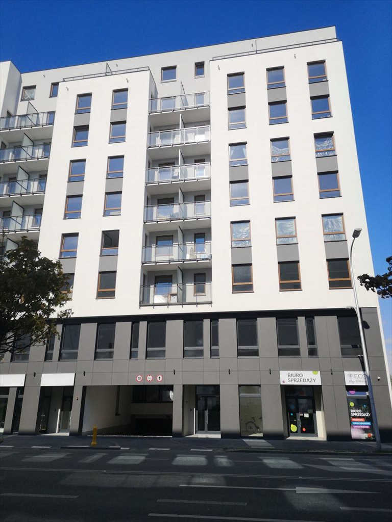 lokal użytkowy na sprzedaż 65m2 lokal użytkowy Warszawa, Białołęka, ul. Kościeszów 6