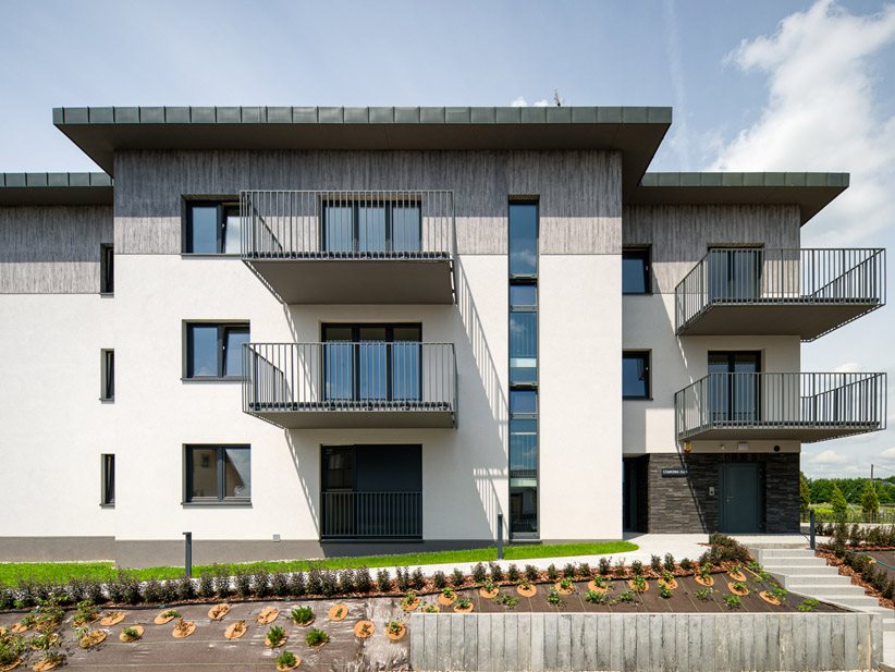 mieszkanie na sprzedaż 73m2 mieszkanie Kraków, Bronowice Wielkie, Stawowa