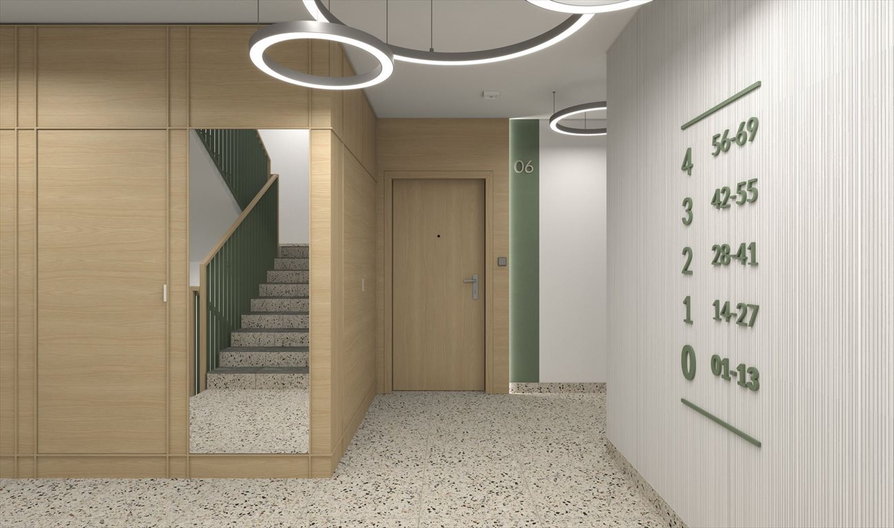 mieszkanie na sprzedaż 45m2 mieszkanie Warszawa, Rembetów, Kacpury 11