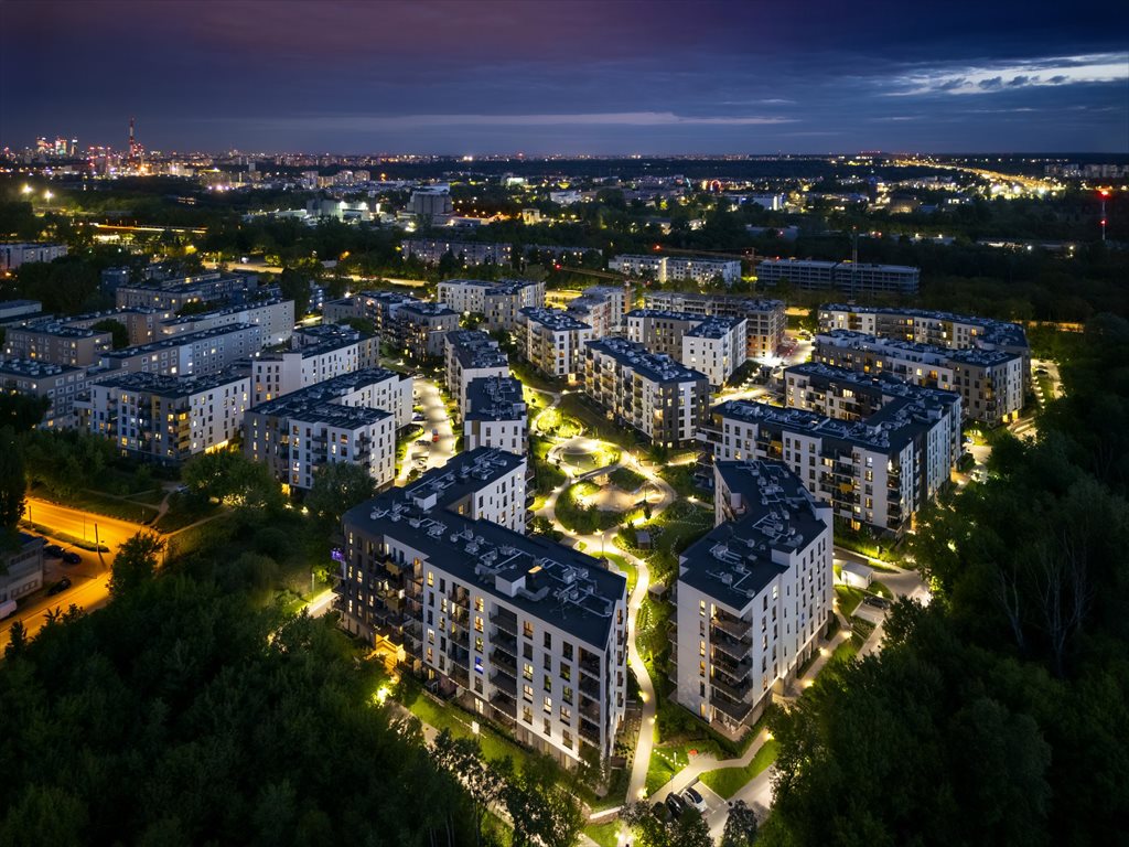 mieszkanie na sprzedaż 45m2 mieszkanie Warszawa, Białołęka, Marywilska 68