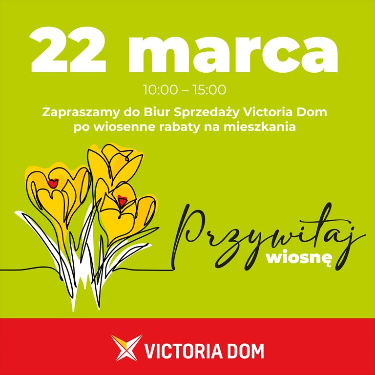 Viva Piast Kraków, Mistrzejowice, ul. Powstańców  Foto 1