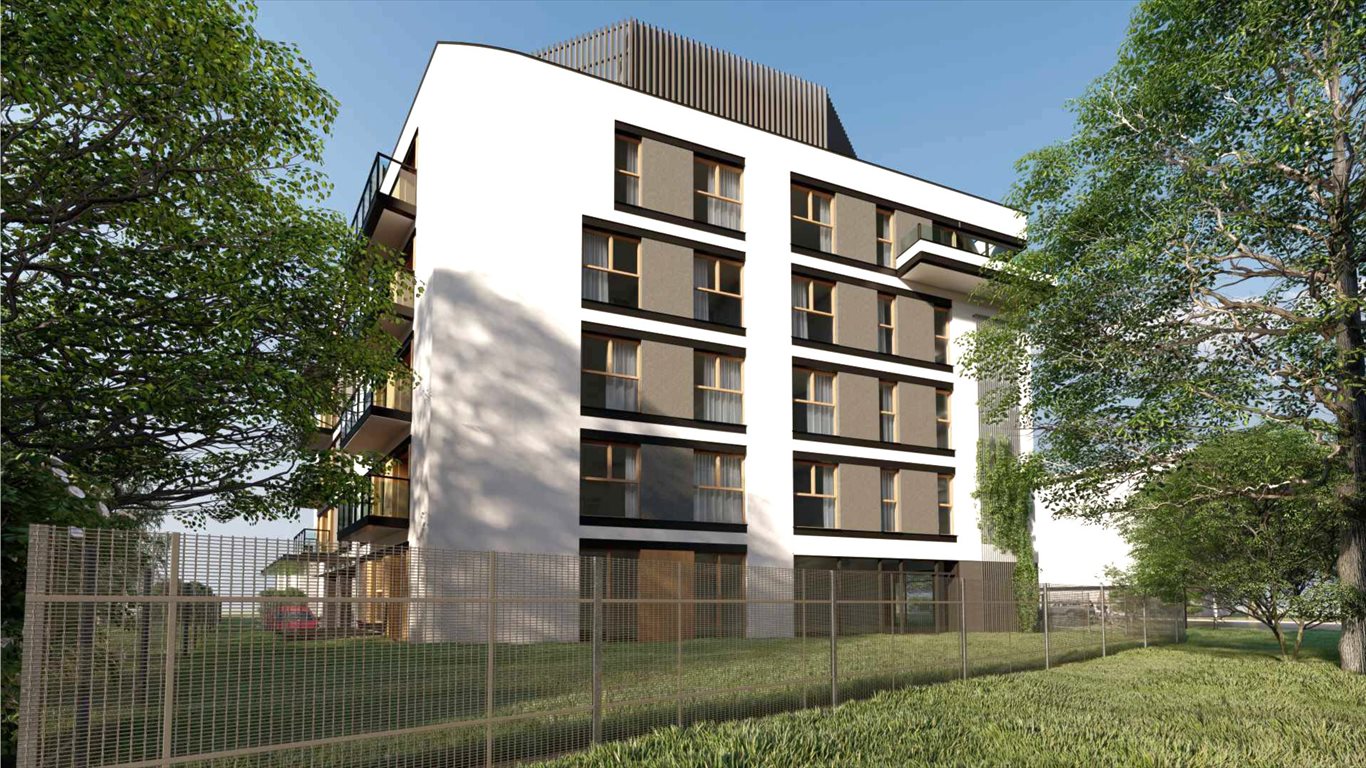 Apartamenty Pustułeczki  Warszawa, Ursynów, Pustułeczki 18D  Foto 6
