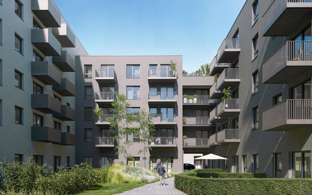 mieszkanie na sprzedaż 74m2 mieszkanie Swarzędz, ul. Wrzesińska
