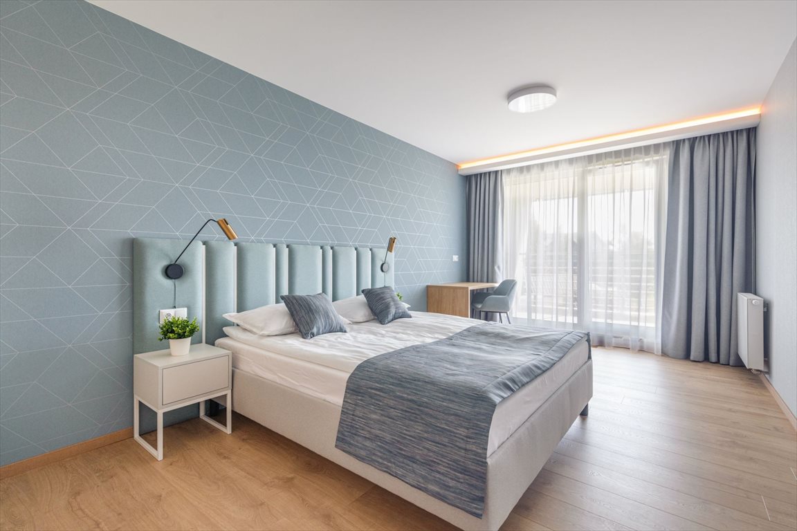mieszkanie na sprzedaż 37m2 mieszkanie Władysławowo, Żeromskiego 27