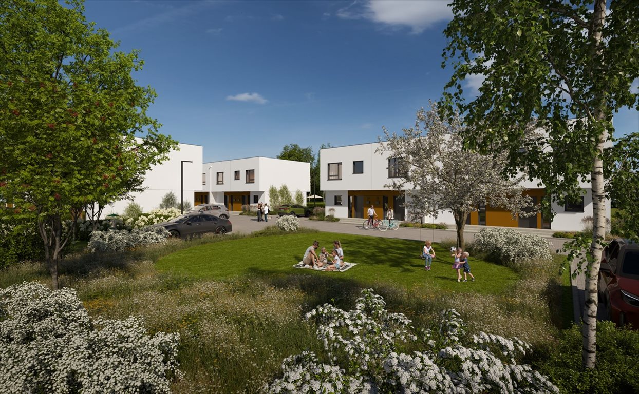 dom na sprzedaż 62m2 dom Łódź, Mały Skręt