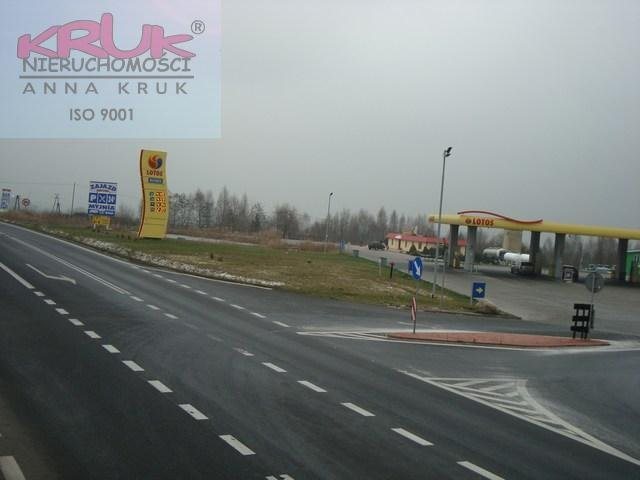 Działka inwestycyjna pod dzierżawę Syców 5 000m2 Foto 1 Działka inwestycyjna pod dzierżawę Syców 5 000m2 Foto 1