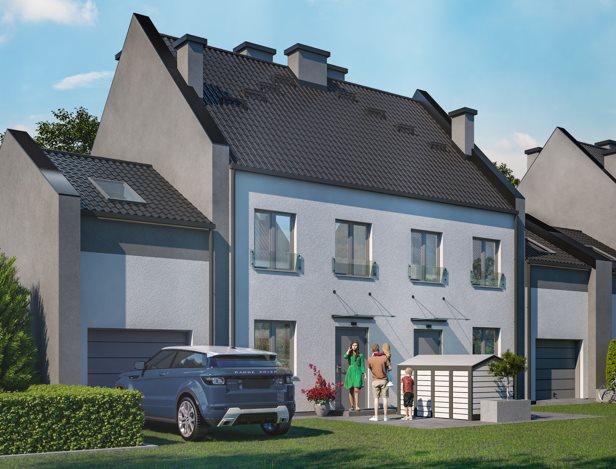 mieszkanie na sprzedaż 92m2 mieszkanie Gdańsk, Jasień, Lubowidzka