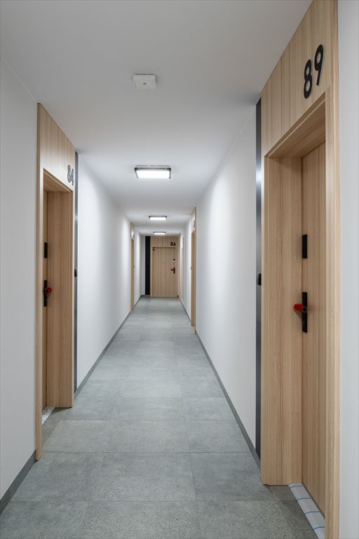 mieszkanie na sprzedaż 35m2 mieszkanie Kraków, Mistrzejowice, Os. Piastów 78