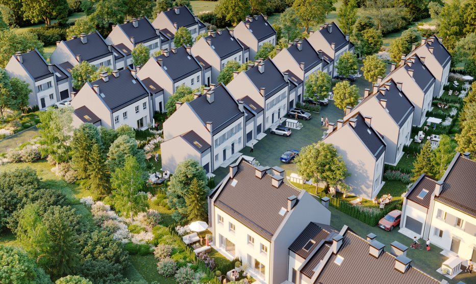 mieszkanie na sprzedaż 92m2 mieszkanie Gdańsk, Jasień, Lubowidzka