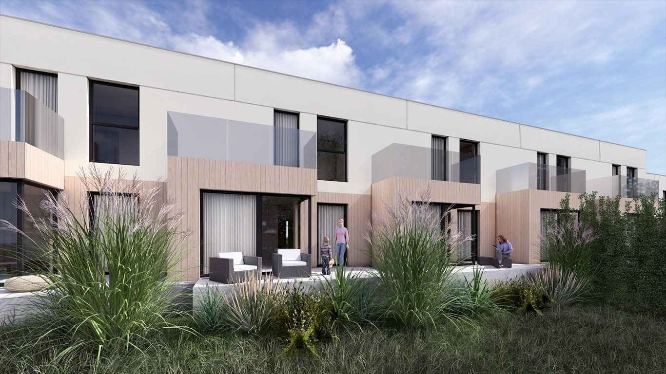 dom na sprzedaż 50m2 dom Rzeszów, Słocina, Św. Marcina