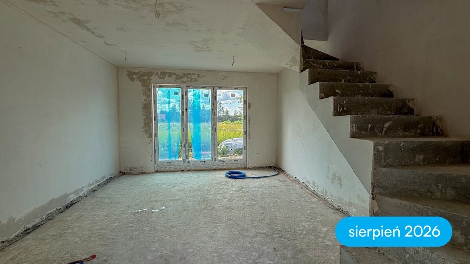 dom na sprzedaż 62m2 dom Boryszew, Nadziei