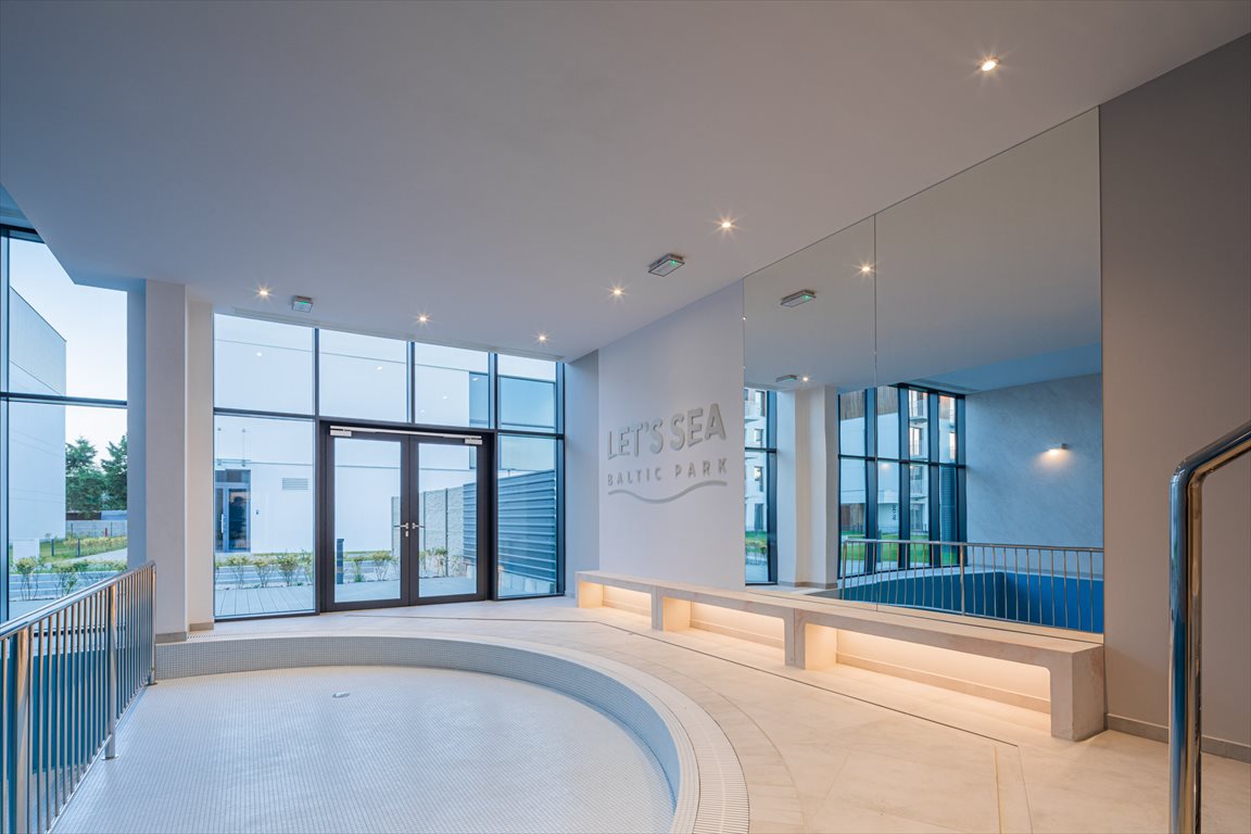 lokal użytkowy na sprzedaż 33m2 lokal użytkowy Gąski, Nadbrzeżna 52