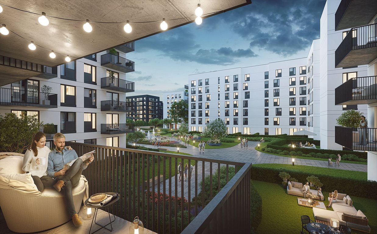 mieszkanie na sprzedaż mieszkanie Warszawa, Ursus, Silnikowa 25