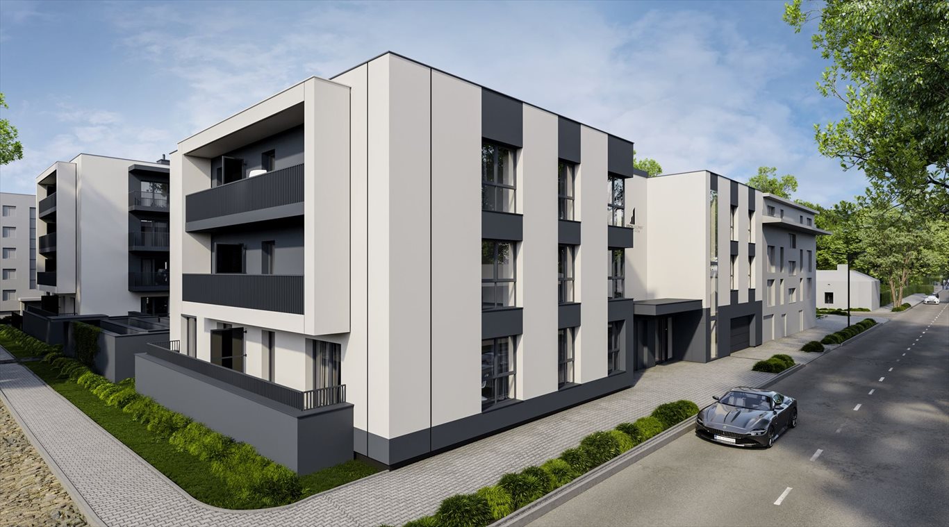 mieszkanie na sprzedaż 61m2 mieszkanie Łódź, Chojny, Pryncypalna 66