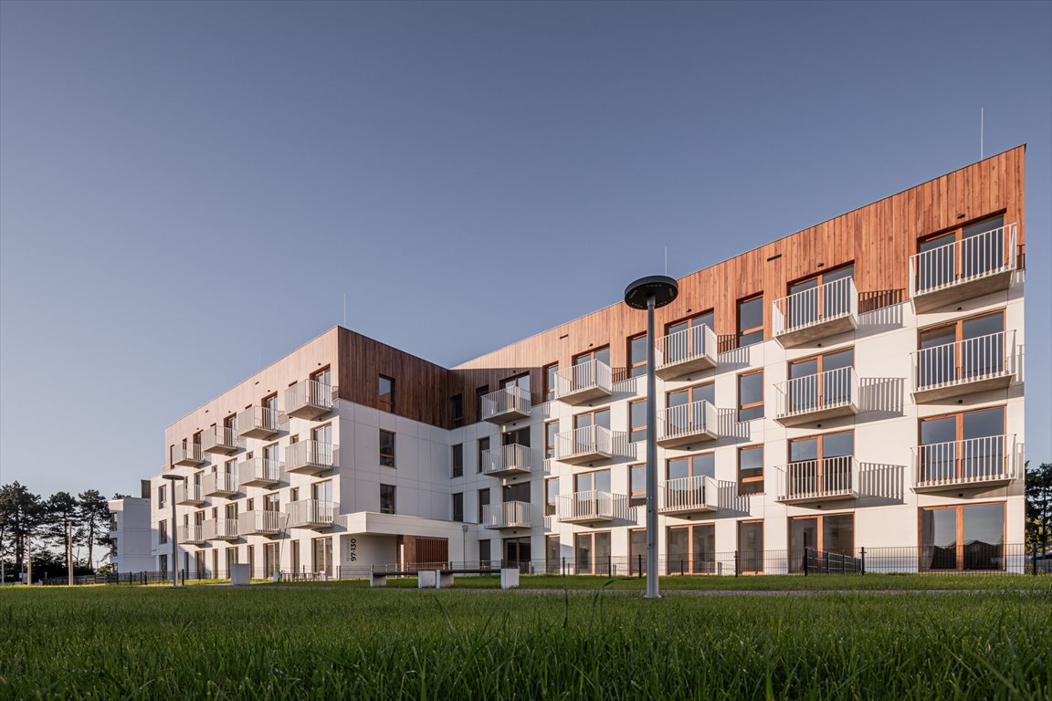 lokal użytkowy na sprzedaż 33m2 lokal użytkowy Gąski, Nadbrzeżna 52