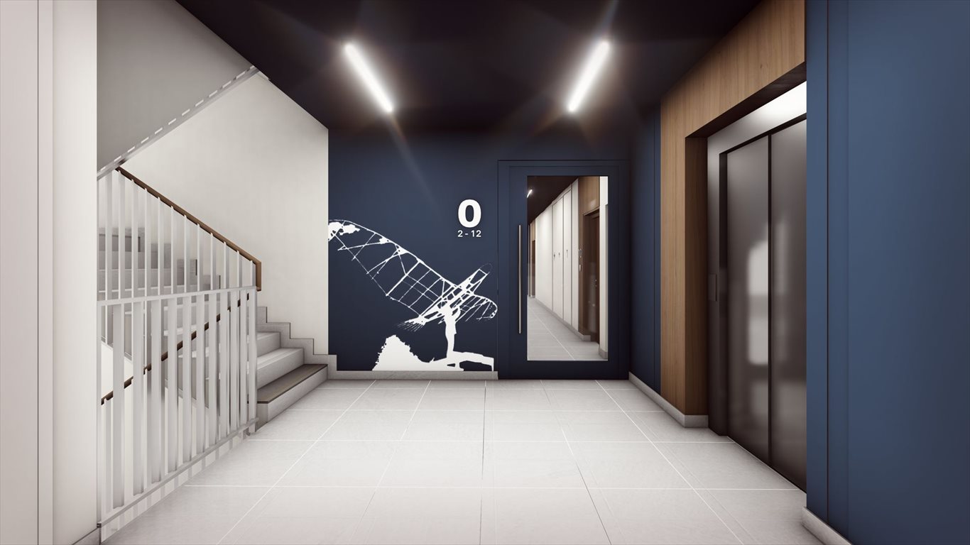 mieszkanie na sprzedaż 40m2 mieszkanie Warszawa, Włochy, ul. Robotnicza 11/13