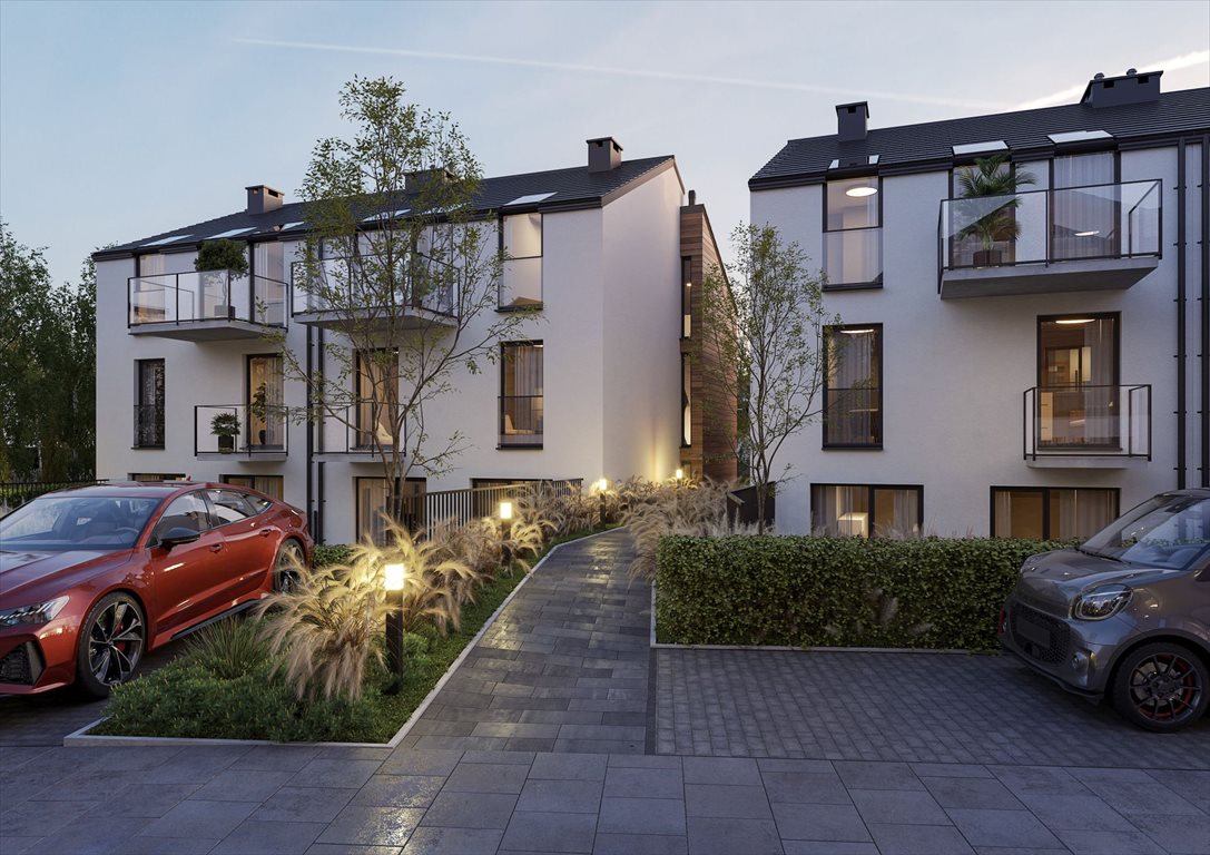 mieszkanie na sprzedaż 50m2 mieszkanie Kraków, Sowia 15