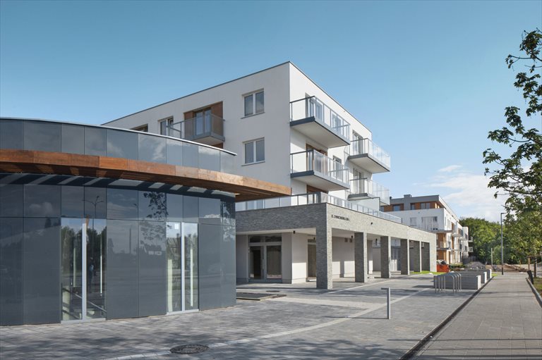 Chwarzno Polanki Gdynia, Chwarzno, Chwarznieńska  Foto 1