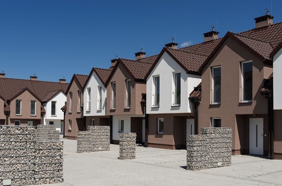 Nowy dom Zacisze Zabierzów Zabierzów, Zacisze 127m2 Foto 1 Nowy dom Zacisze Zabierzów Zabierzów, Zacisze 127m2 Foto 1