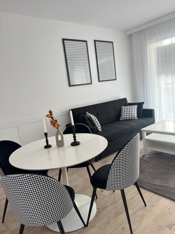 mieszkanie na sprzedaż 38m2 mieszkanie Rewal, Ul. Klifowa 22