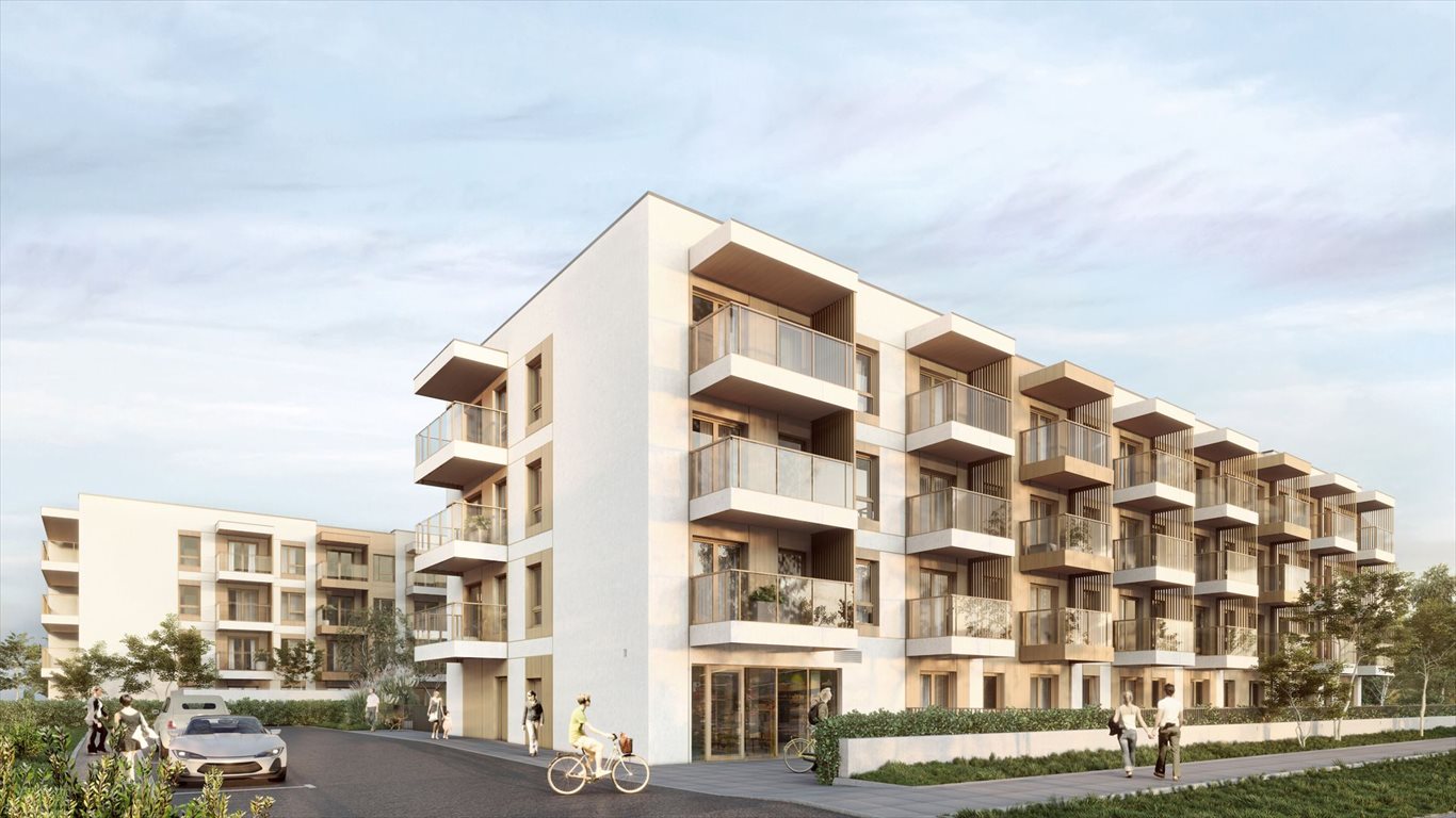 mieszkanie na sprzedaż 73m2 mieszkanie Warszawa, Włochy, ul. Robotnicza 11/13