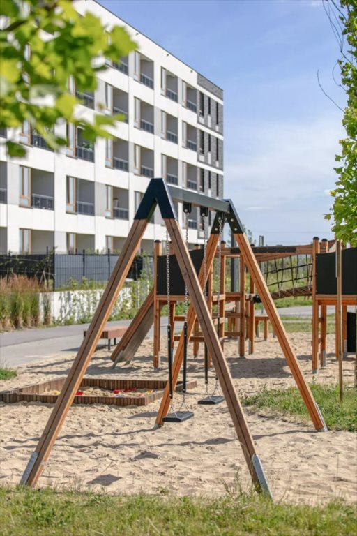 mieszkanie na sprzedaż 40m2 mieszkanie Warszawa, Bemowo, Szeligowska