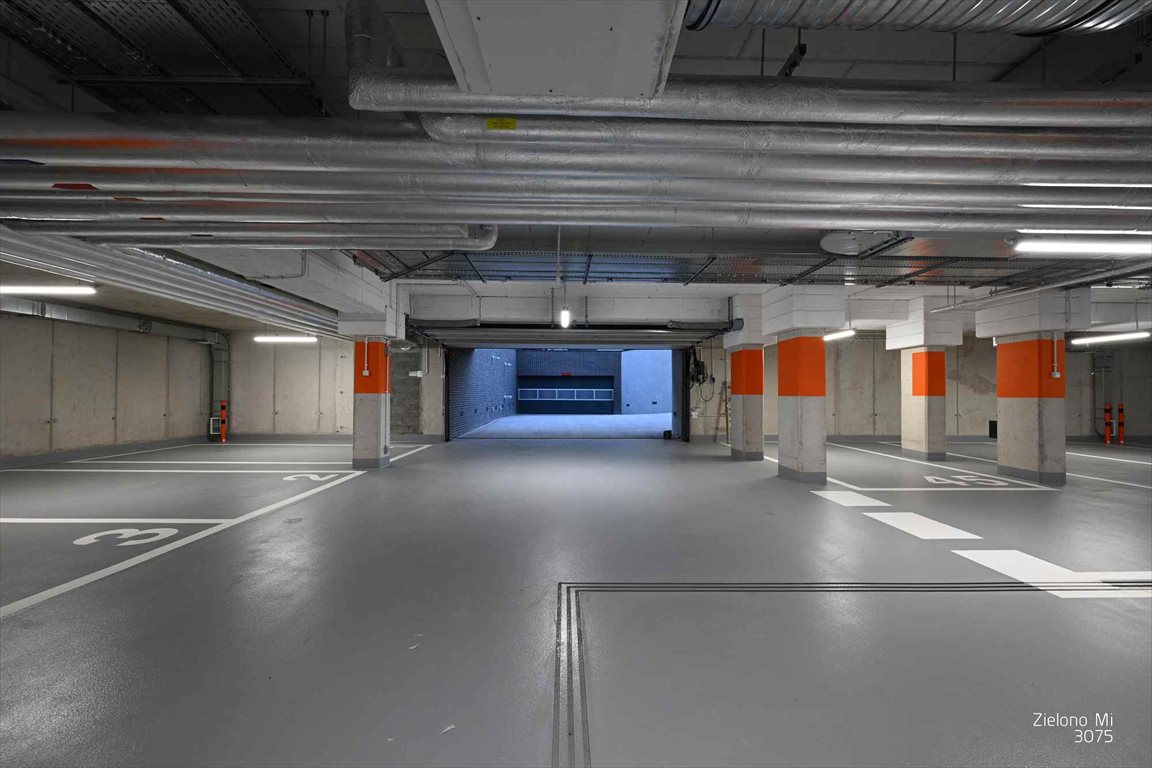 mieszkanie na sprzedaż 88m2 mieszkanie Warszawa, Mokotów, ul. Polska 10