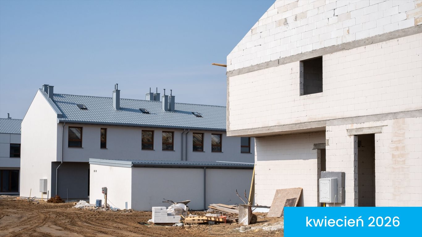 dom na sprzedaż 71m2 dom Warszawa, Białołęka, Inna 4