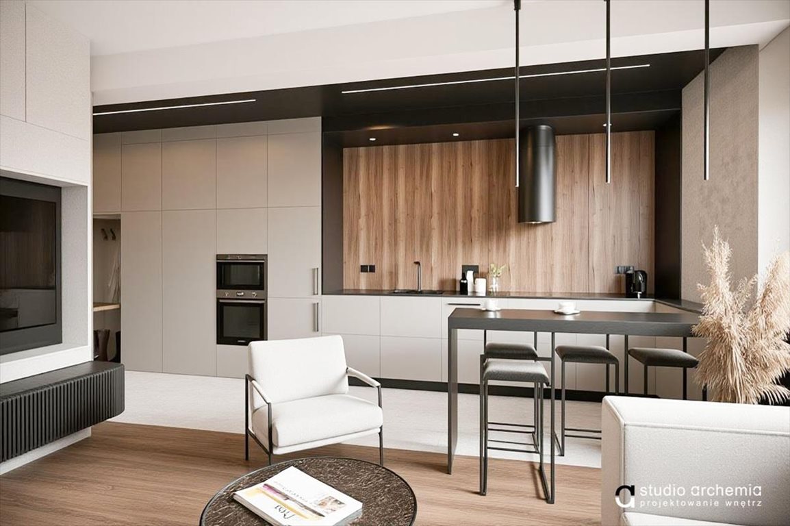 mieszkanie na sprzedaż 59m2 mieszkanie Poznań, Komandoria, Świętego Michała 36