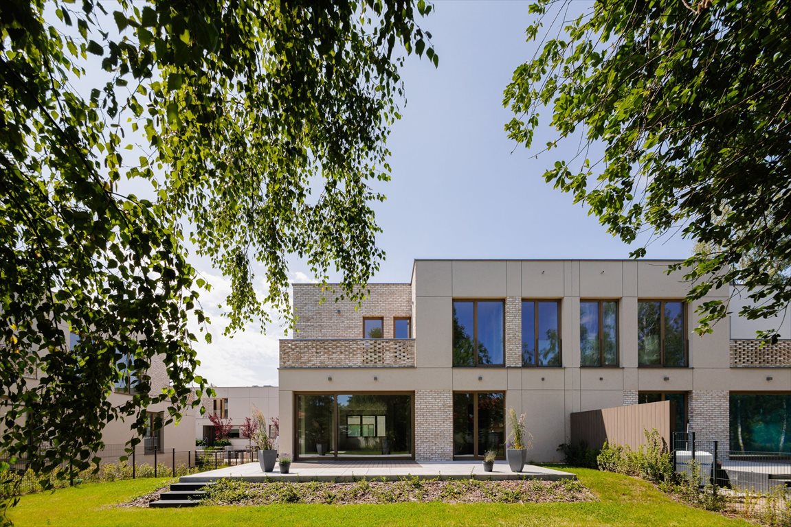 dom na sprzedaż 248m2 dom KONSTANCIN-JEZIORNA, Torowa 1