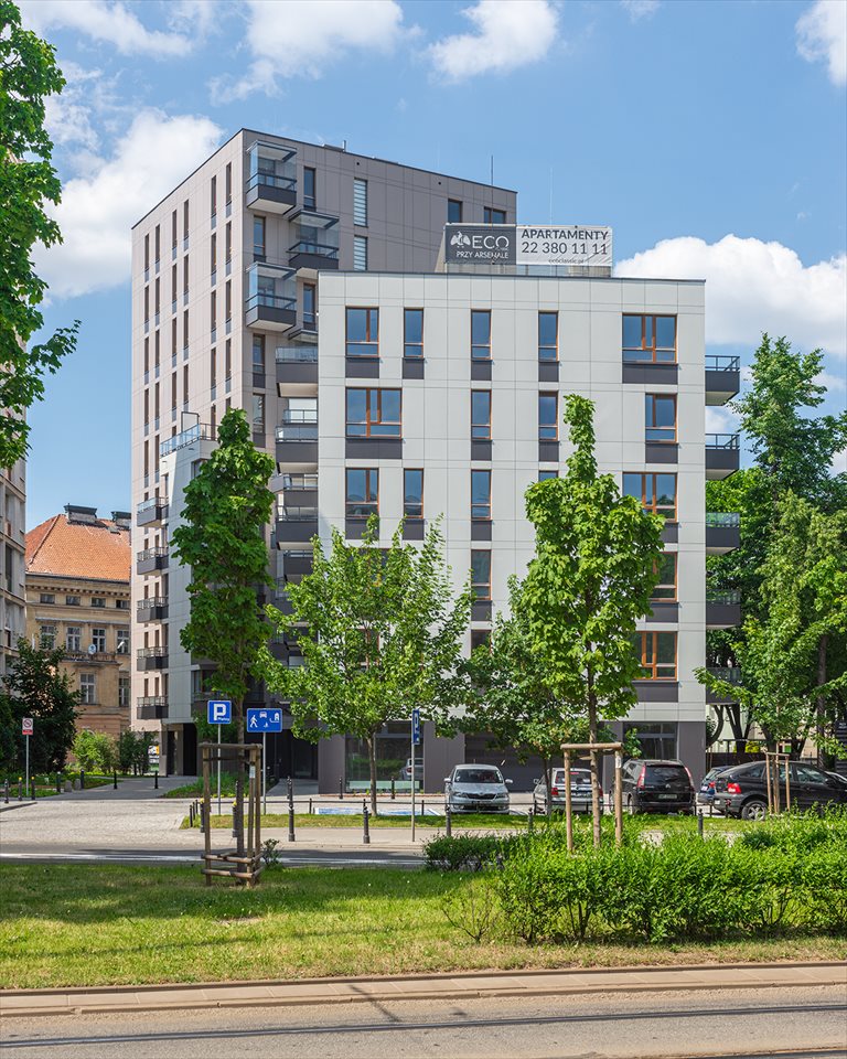 lokal użytkowy na sprzedaż 36m2 lokal użytkowy Warszawa, Śródmieście, Al. Solidarności 60B