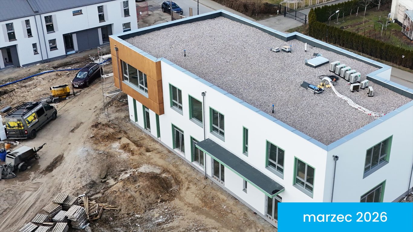 dom na sprzedaż 82m2 dom Słomin, Piaseczyńska