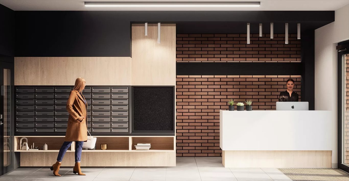 mieszkanie na sprzedaż 66m2 mieszkanie Wrocław, Krzyki, Miedzyleska