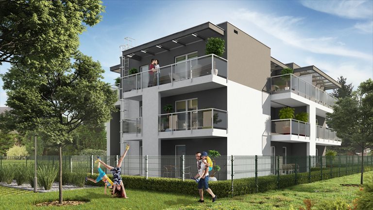 Nowe mieszkanie BOTANIKA etap 3 i 4 Poznań, Stare Miasto, Bolesława Śmiałego 38 142m2 Foto 1 Nowe mieszkanie BOTANIKA etap 3 i 4 Poznań, Stare Miasto, Bolesława Śmiałego 38 142m2 Foto 1