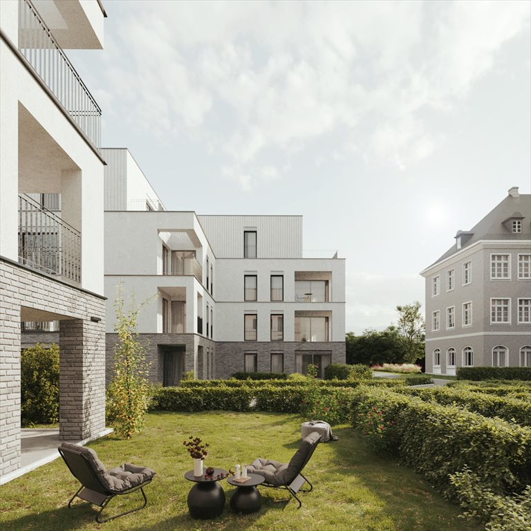 mieszkanie na sprzedaż 51m2 mieszkanie Świdnica, Lipowa 14