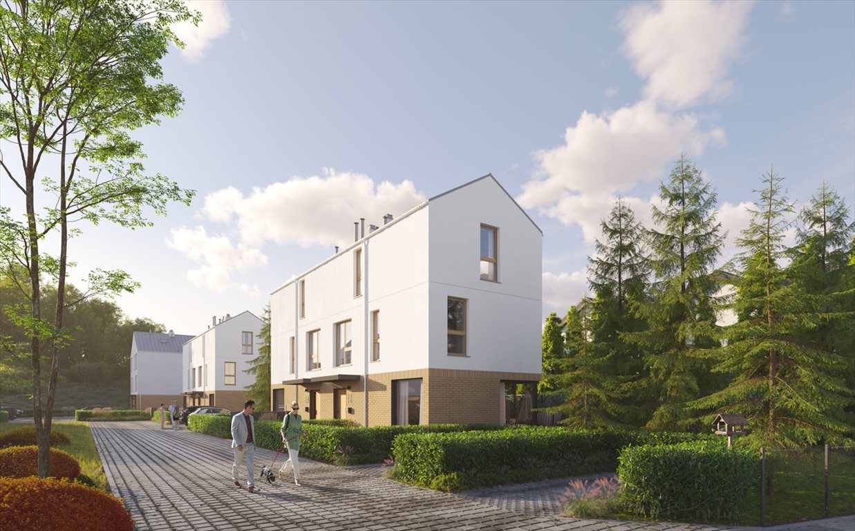 dom na sprzedaż 117m2 dom Gdańsk, Zabornia, Stolema