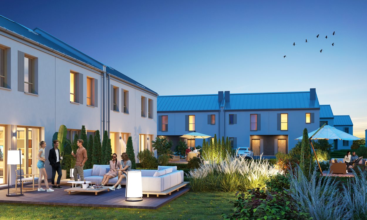 dom na sprzedaż 66m2 dom Słomin, ul. Janczewicka