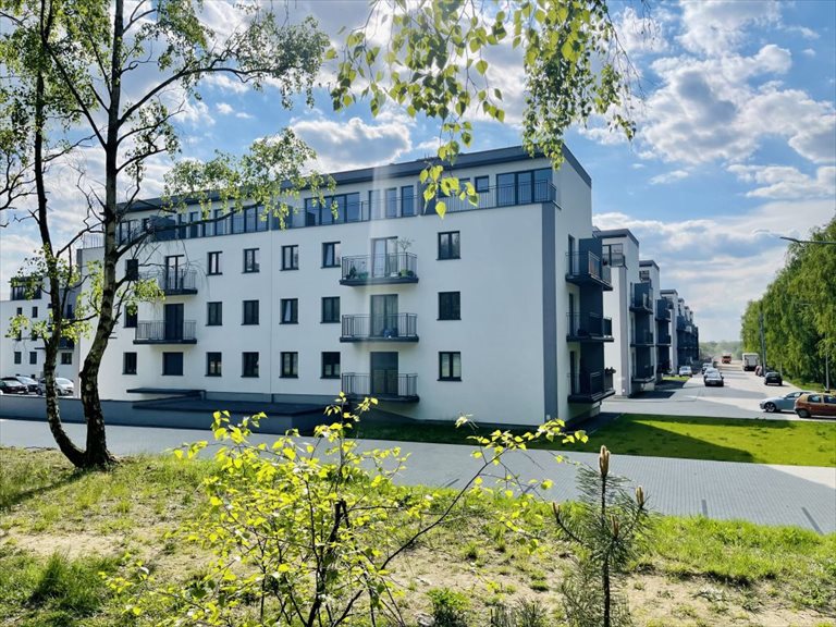 Osiedle Poznańskie Poznań, Czapury, Poznańska 3  Foto 9
