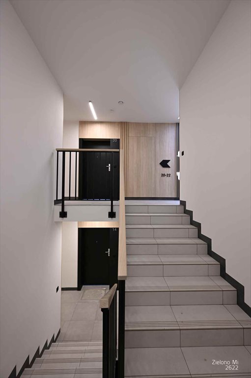 mieszkanie na sprzedaż 81m2 mieszkanie Warszawa, Mokotów, ul. Polska 10