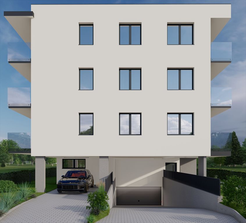 mieszkanie na sprzedaż 61m2 mieszkanie Warszawa, Targówek, Janowiecka 27