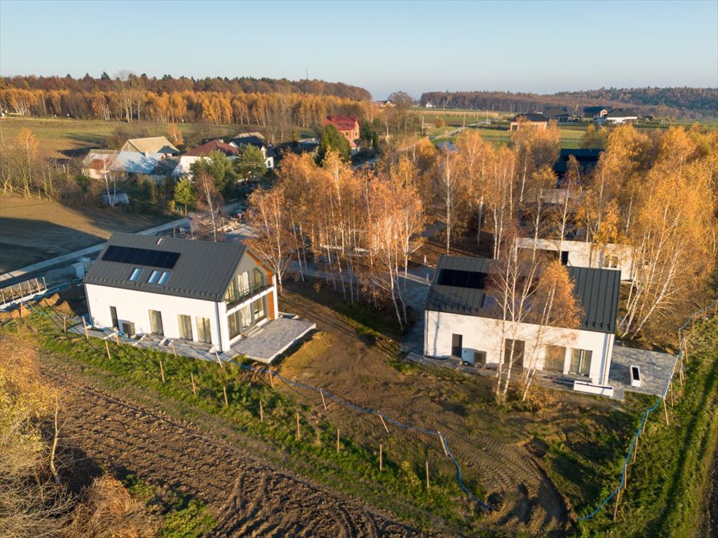 dom na sprzedaż 141m2 dom Minoga