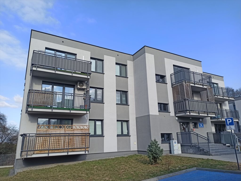 mieszkanie na sprzedaż 31m2 mieszkanie Płock, Góry, Kutnowska 28P, 28R