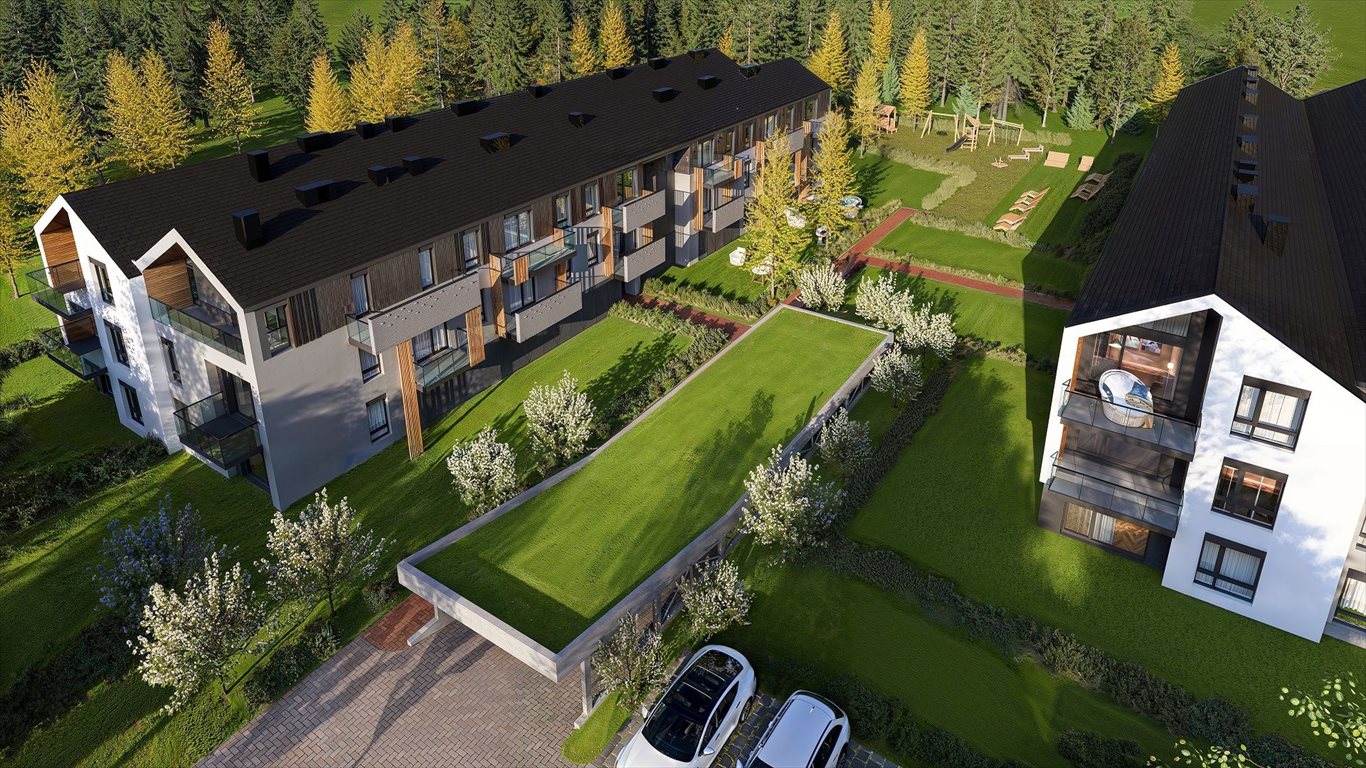 mieszkanie na sprzedaż 65m2 mieszkanie Gdańsk, Osowa, Izydy